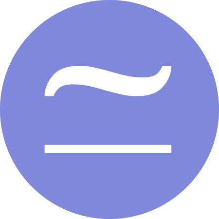 Windpaper-Logo windpaper-logo-with-white-tilde-and-underscore-on-chetwode-blue-background